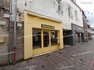 Local commercial 90 m²