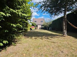 Maison individuelle Allennes les Marais