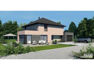 Maison 6 pièces 164 m²