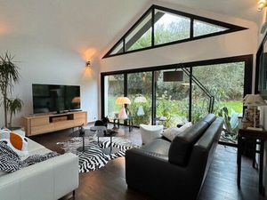 Maison 6 pièces 184 m²