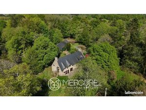 Longère 5 pièces 175 m²