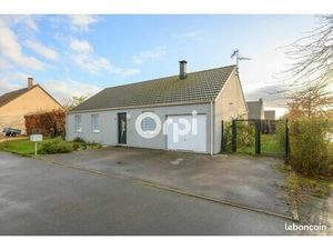 Maison 5 pièces 94 m²