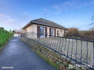 Villa 5 pièces 140 m²