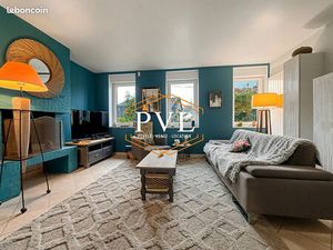 Maison 6 pièces 148 m²