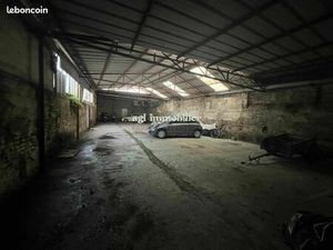 Immeuble 342 m² Bourbourg