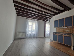 Appartement 2 pièces - 27 m²