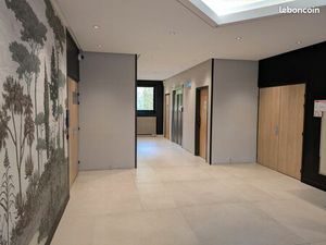 Bureaux 50m² rénovés  climatisés