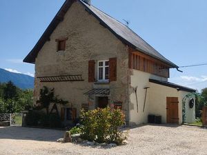 Vente maison divisé en deux habitation un en rnb