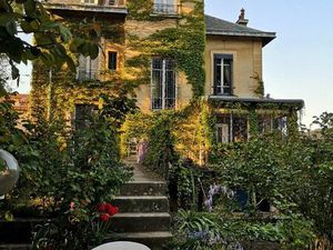 Maison de maître Vernaison limite Charly