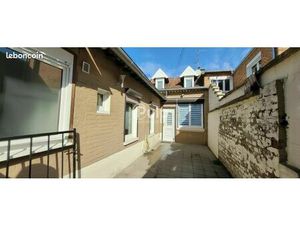 Maison 5 pièces 75 m²