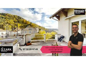 Appartement 5 pièces 95 m²