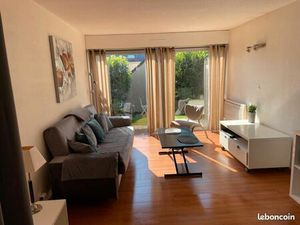 Studio Guidel-plages - 520 euros par mois