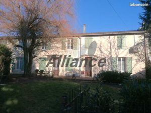 Immeuble 180 m² Luxeuil-les-Bains