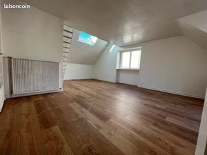 Appartement T4 Pontivy
