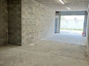 À louer local d’activité + bureaux