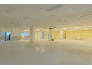 Entrepôt - 680m ²