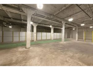 Entrepôt - 150m ²