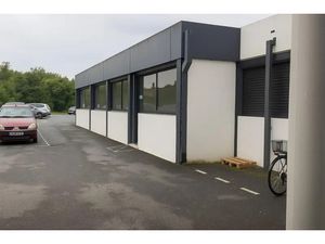 Local professionnel - 70m ²