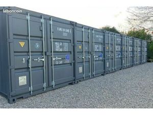 Loue Container/Box/Garage