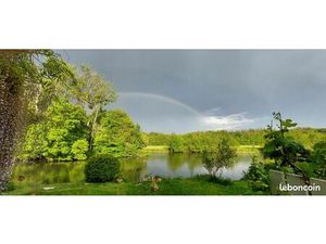 Maison Bord de Saone