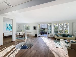 Maison 7 pièces - 228 m²