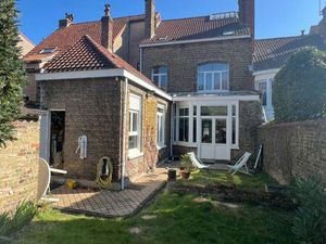 Maison 8 pièces 192 m²