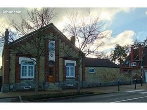 Très belle maison individuelle pleine de charme-petite synthe-