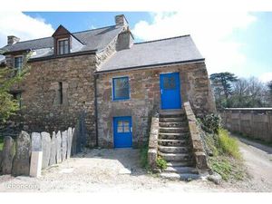 Maisonnette T2 Glenac