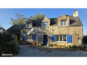 Longère 5 pièces 160 m²