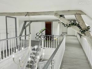 Longère 6 pièces 260 m²