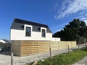 Maison 4 pièces 106 m²