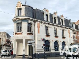 Appartement 3 pièces 84 m²