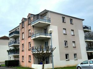 Vent appartement 60m2