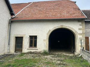 Maison 2 pièces 165 m²