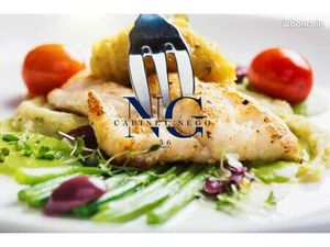 Bar  brasserie  fonds de commerce  pmu 150 m² VANNES