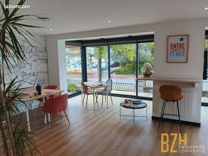 Local commercial 80 m² LORIENT