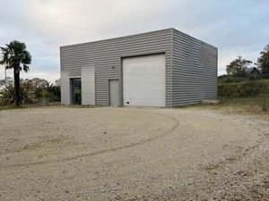 Local artisanal à louer