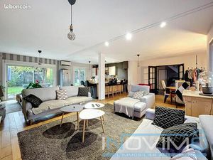 Pavillon 6 pièces 150 m²