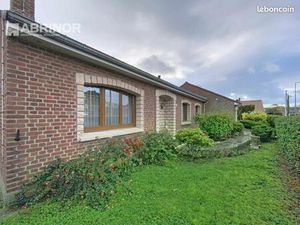 Maison 4 pièces 95 m²