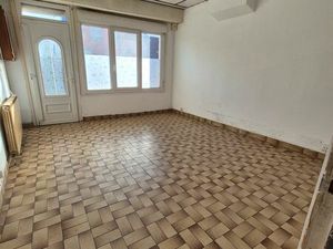 Maison 4 grandes chambres