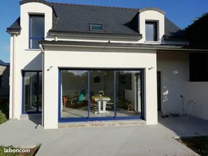 Maison Saint-Pierre Quiberon