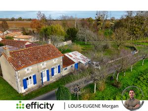 Maison 5 pièces - 106 m²