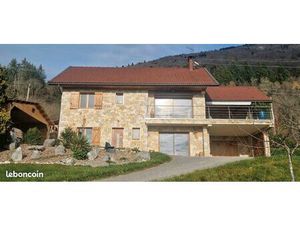 Villa 6 pièces 126 m²