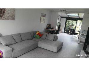 Maison 128m2 TEMPLEMARS (59175)