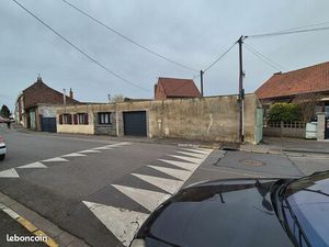 Maison 3 pièces 46 m²