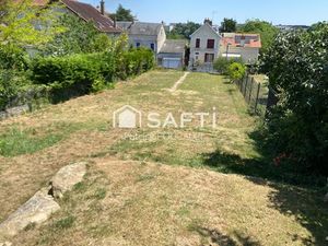 Vente terrain 475 m² à Poitiers (86000)  99 000 €