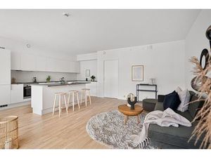 RETOUR DE LOT 4 PIECES NEUF - ARCUEIL