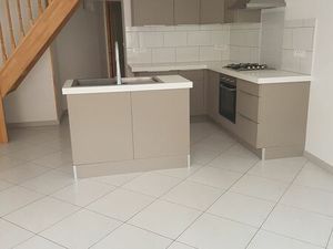 Appartement T3 à louer