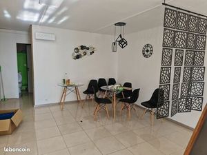 Local 50 m² Saint-Junien