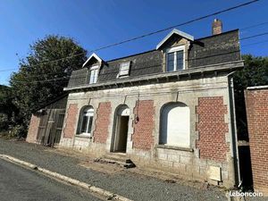 Maison 6 pièces 139 m²